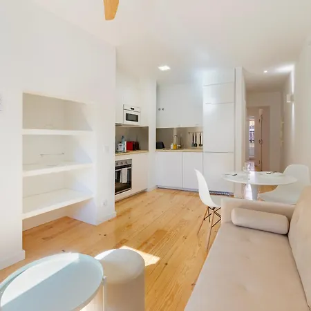 Appartement Alfama Fado