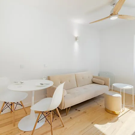 Appartement Alfama Fado