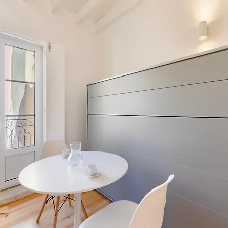 Alfama Fado Appartement