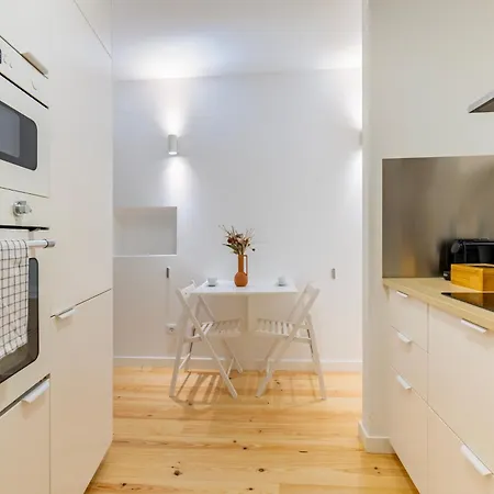Appartement Alfama Fado