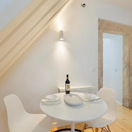Appartement Alfama Fado