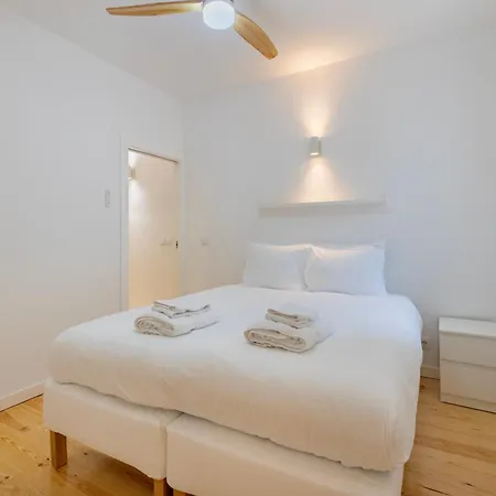 Alfama Fado Appartement